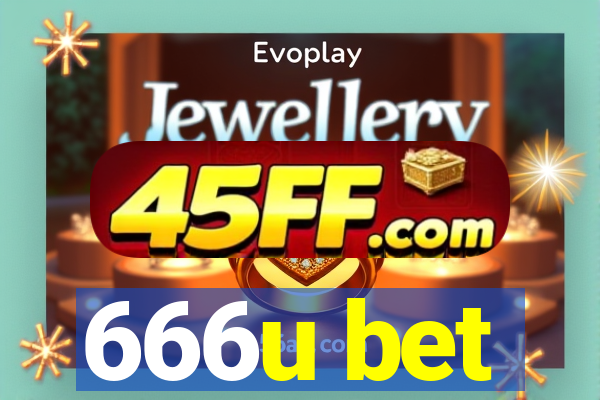 666u bet